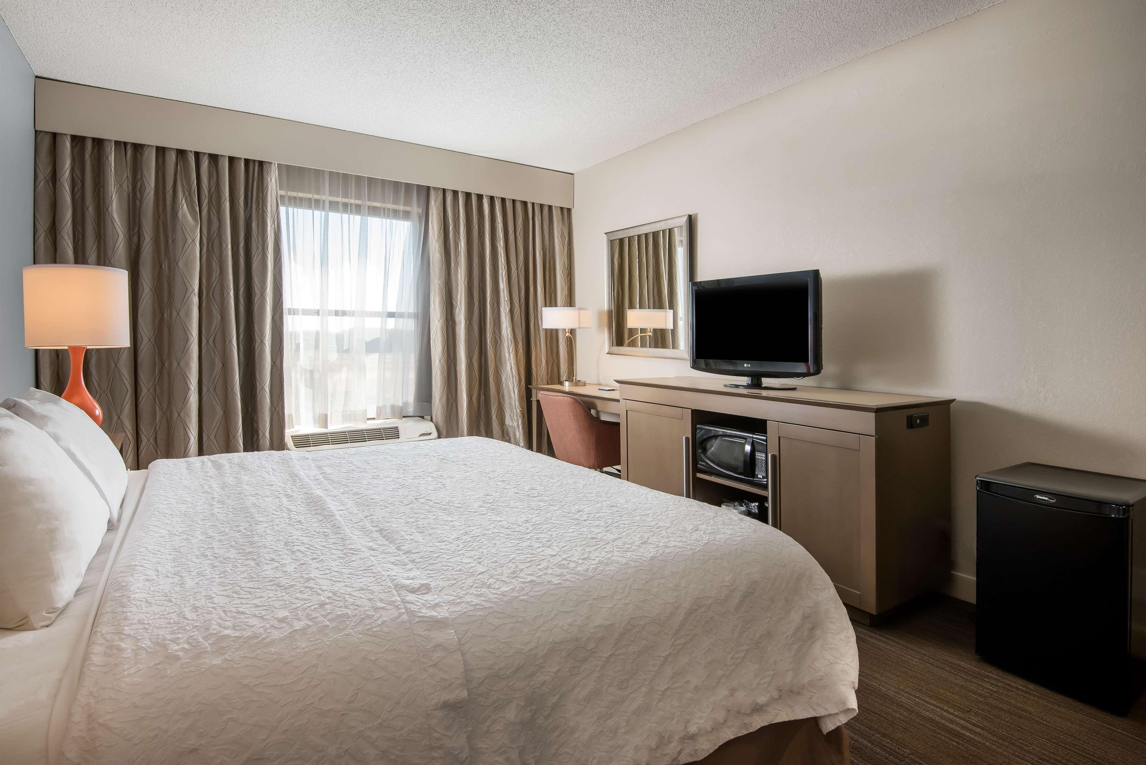 Hampton Inn Myrtle Beach West Exteriör bild